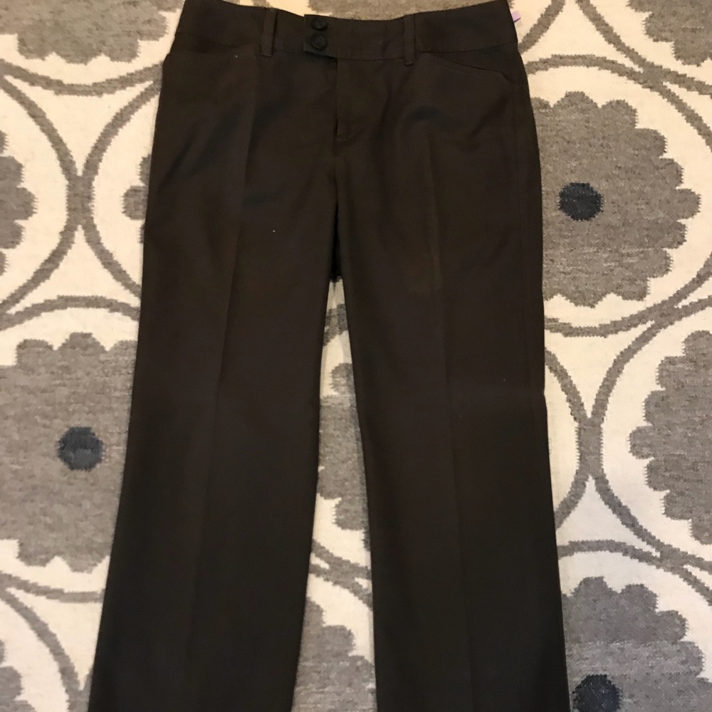 Limited dress pants